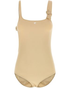 Courreges Körperausschnitt - Natur