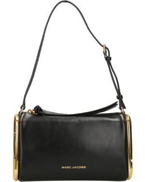 Marc Jacobs Tassen.. Zwart