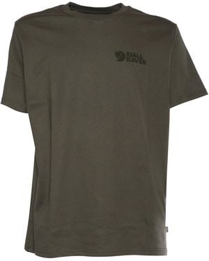 Fjallraven I'M The One Who's Got It - Green