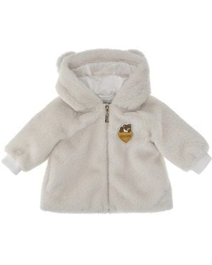 Moschino Jacket - White
