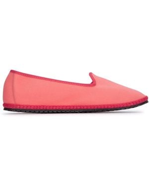 ローファー・オックスフォード ViBi VENEZiA LOAFER (WS22FOL1CA10 PINK) Vibi Venezia Shoes for Women