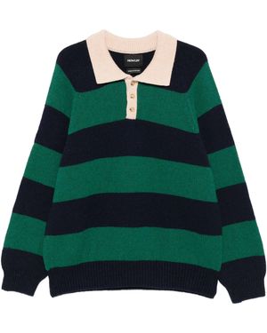 Howlin' Howlins Pullover - Grün