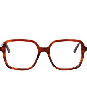 Retrosuperfuture Havana Acetate Glasses - Brown