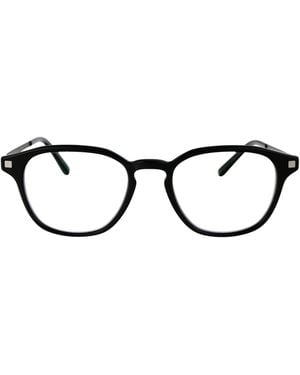 Mykita C95/ Acetate Glasses - Black