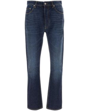 Palm Angels Jeans - Blue