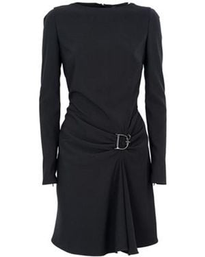 DSquared² Schwarz