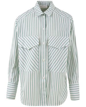 Beatrice B. Shirts - Blauw