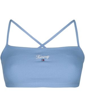 Tommy Hilfiger T-Shirt - Blue
