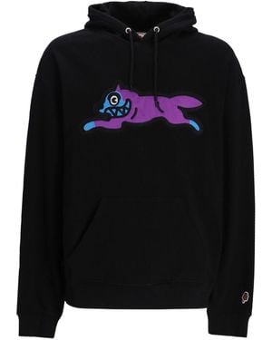 ICECREAM Sweaters - Black