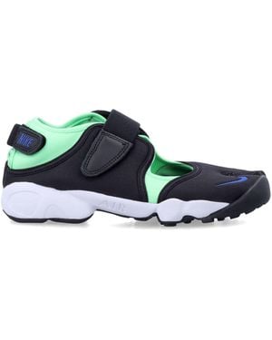 Nike Air Rift Trainers - Blue