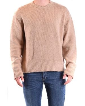 Neil Barrett Neil Barrett Beige - Blue