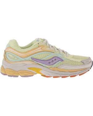 Saucony Progrid Omni 9 - Green