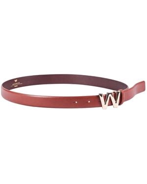 Weekend by Maxmara I'M The One Who's Got The Power - Red