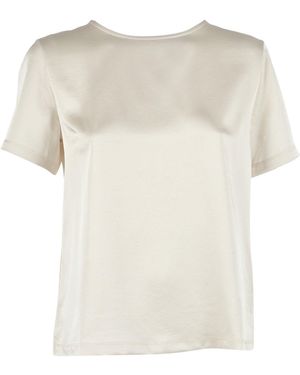 Weekend by Maxmara ♪ I've Got A Feeling That You're Here ♪ - Weiß
