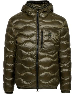 Blauer Coats - Green