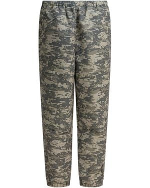 Stussy Pantalon Stussy - Gris