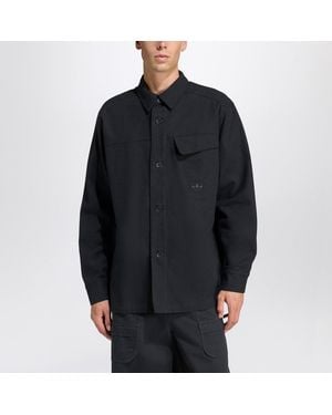 adidas Originals Loose Shirt - Black