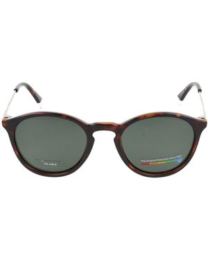 Polaroid PLD 4129 /S/ X lunettes de soleil Men - Vert