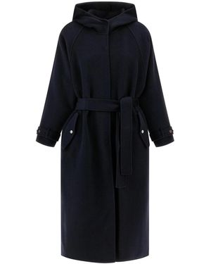 Pinko Blauw - Zwart