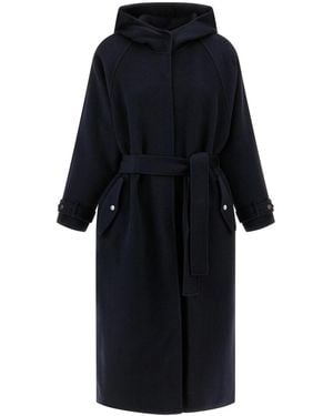 Pinko Pinko Blue - Black