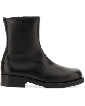 Our Legacy Boots - Black