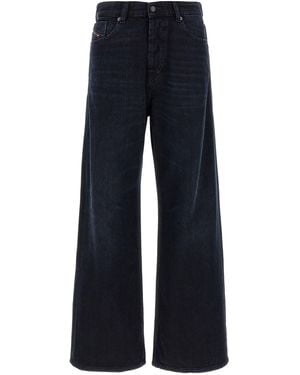 DIESEL '1996 D-Sire 09I54' Jeans - Blue
