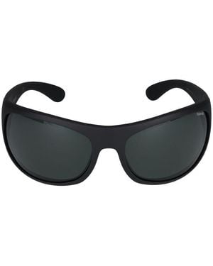 Polaroid Sonnenbrille 7886 9 CA Black /18/125 - Schwarz