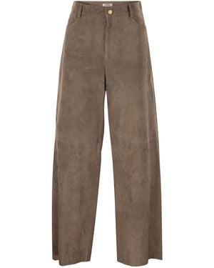 Max Mara S Maxmara Smmfulmine - Brown