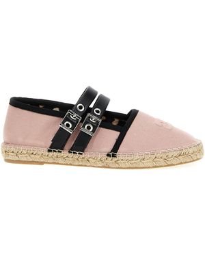 フラットシューズ Ganni Summer Espadrille GANNI Summer Espadrilles | Shopbop