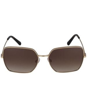 Dolce & Gabbana Sunglasses 0 Dg2242 /16/140 - Multicolor