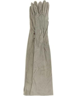 Prada Gloves - Natural