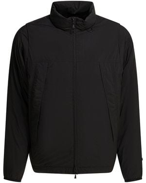 DAIWA PIER 39 Tech 2Way Jackets And Coats - Black