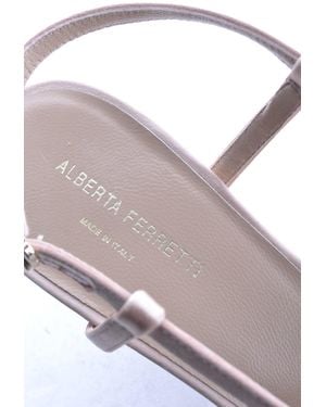 Alberta Ferretti Sandals - Pink