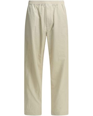 Goldwin Pantalón deportivo "Screen" - Neutro