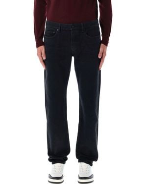 Saint Laurent Jeans de - Negro