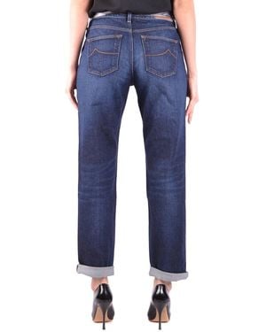 Jacob Cohen Jeans - Blue