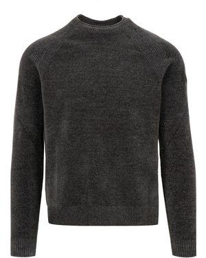 Rrd Pullover Grün - Schwarz