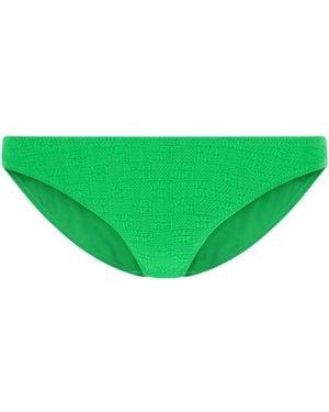 Alexander Wang Costume Da Bagno - Green