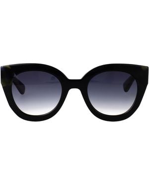 Longchamp Sunglasses - Blue