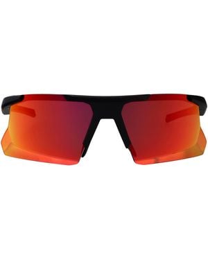 adidas Sunglasses - Red