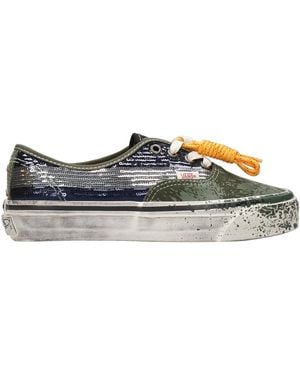 Vans Sneakers - Black