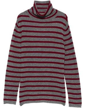 Be You Jumpers - Red
