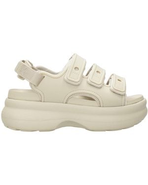Crocs™ Sandals - Natural
