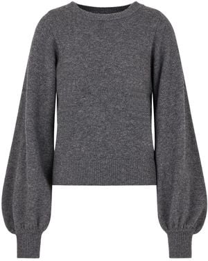 Emporio Armani Pullover - Grau