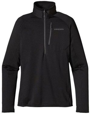 Patagonia Ander - Zwart