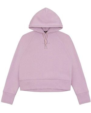 Colmar Felpe Rosa
