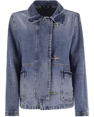 Fay 3 Ganci - Blue