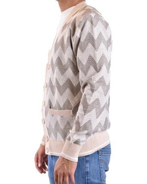 Missoni Beige - Natur