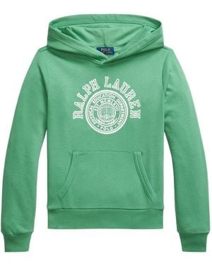 Polo Ralph Lauren Jumpers - Green