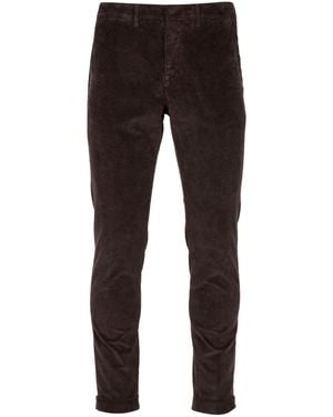 Fay Pants - Black